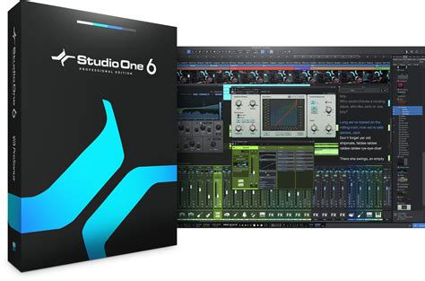 Studio One Professional 2025 Download Exe
